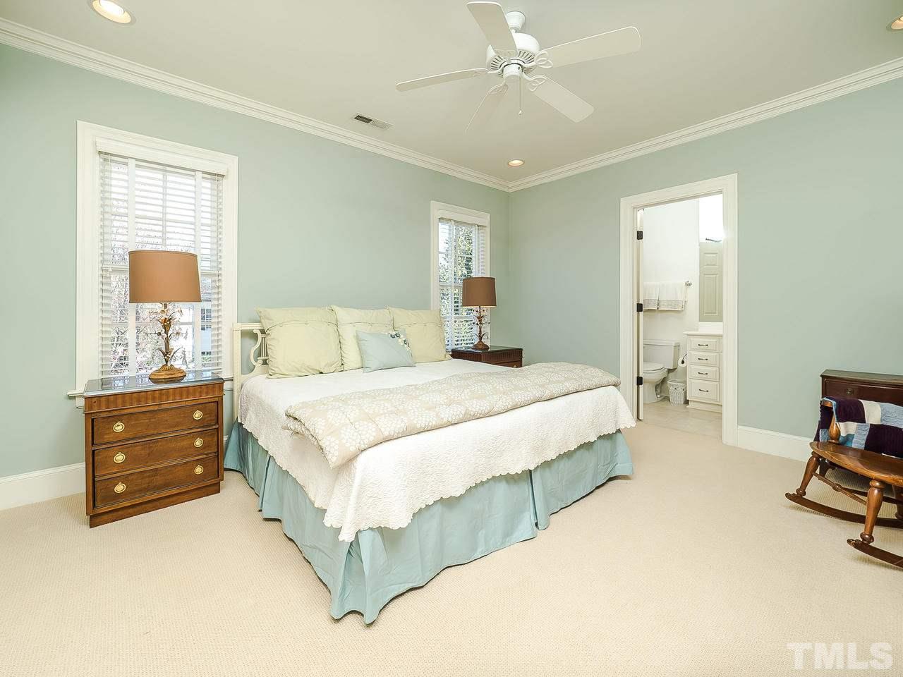 2408 Lewis Grove Lane Raleigh, NC 27608 - Photo 21 of 27