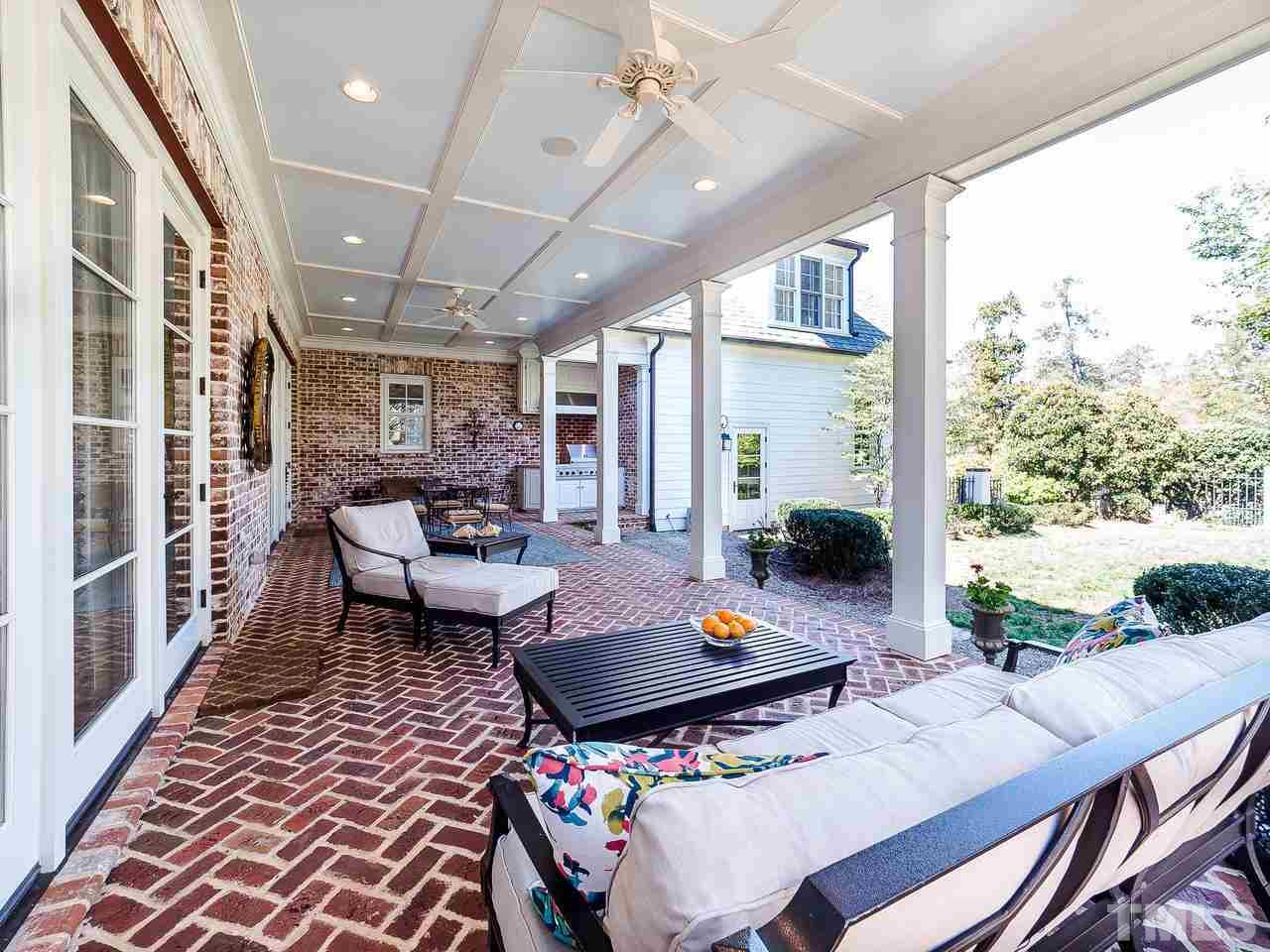 2408 Lewis Grove Lane Raleigh, NC 27608 - Photo 23 of 27