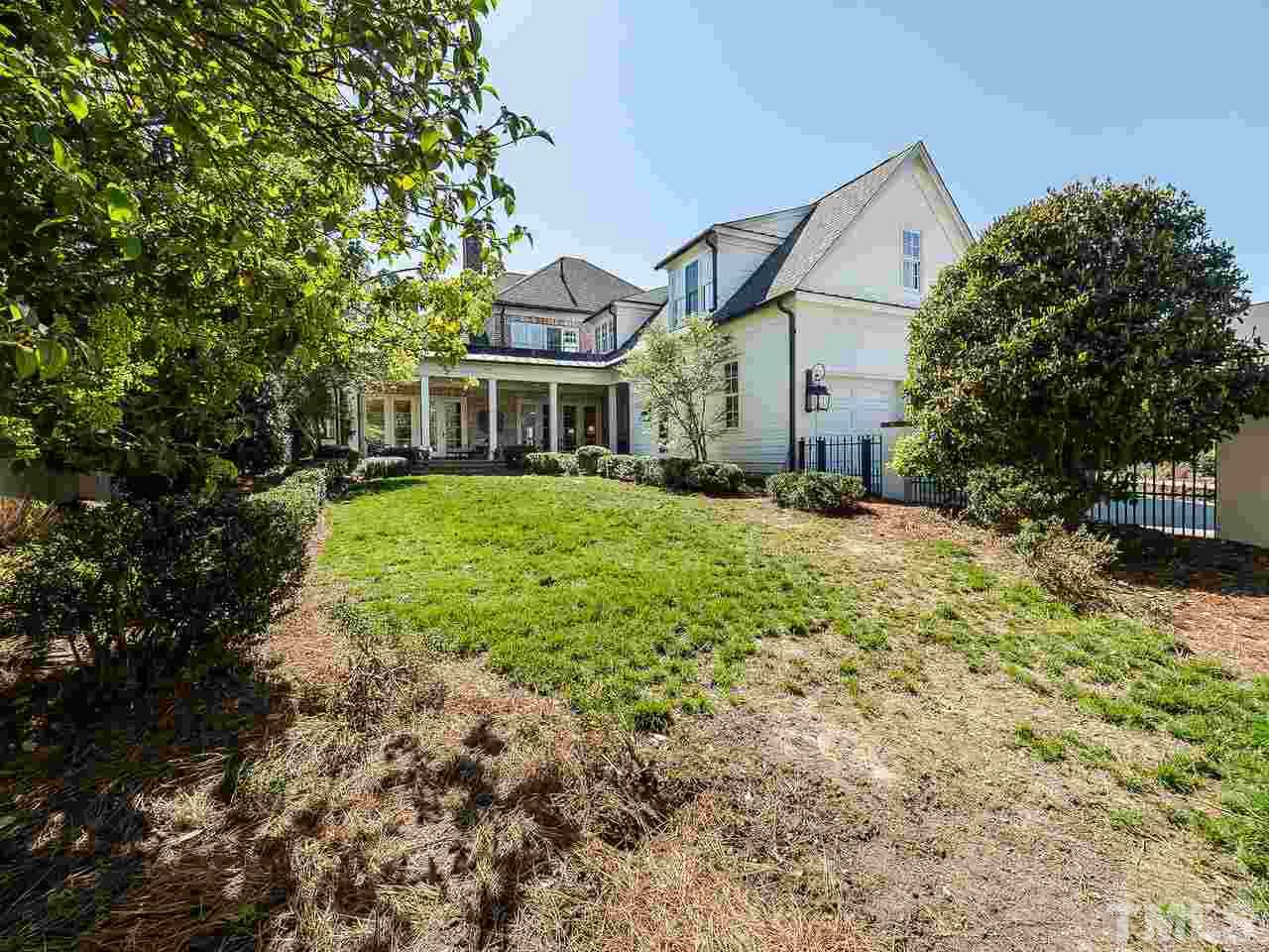 2408 Lewis Grove Lane Raleigh, NC 27608 - Photo 26 of 27