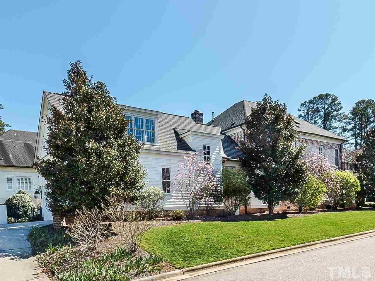 2408 Lewis Grove Lane Raleigh, NC 27608 - Photo 27 of 27