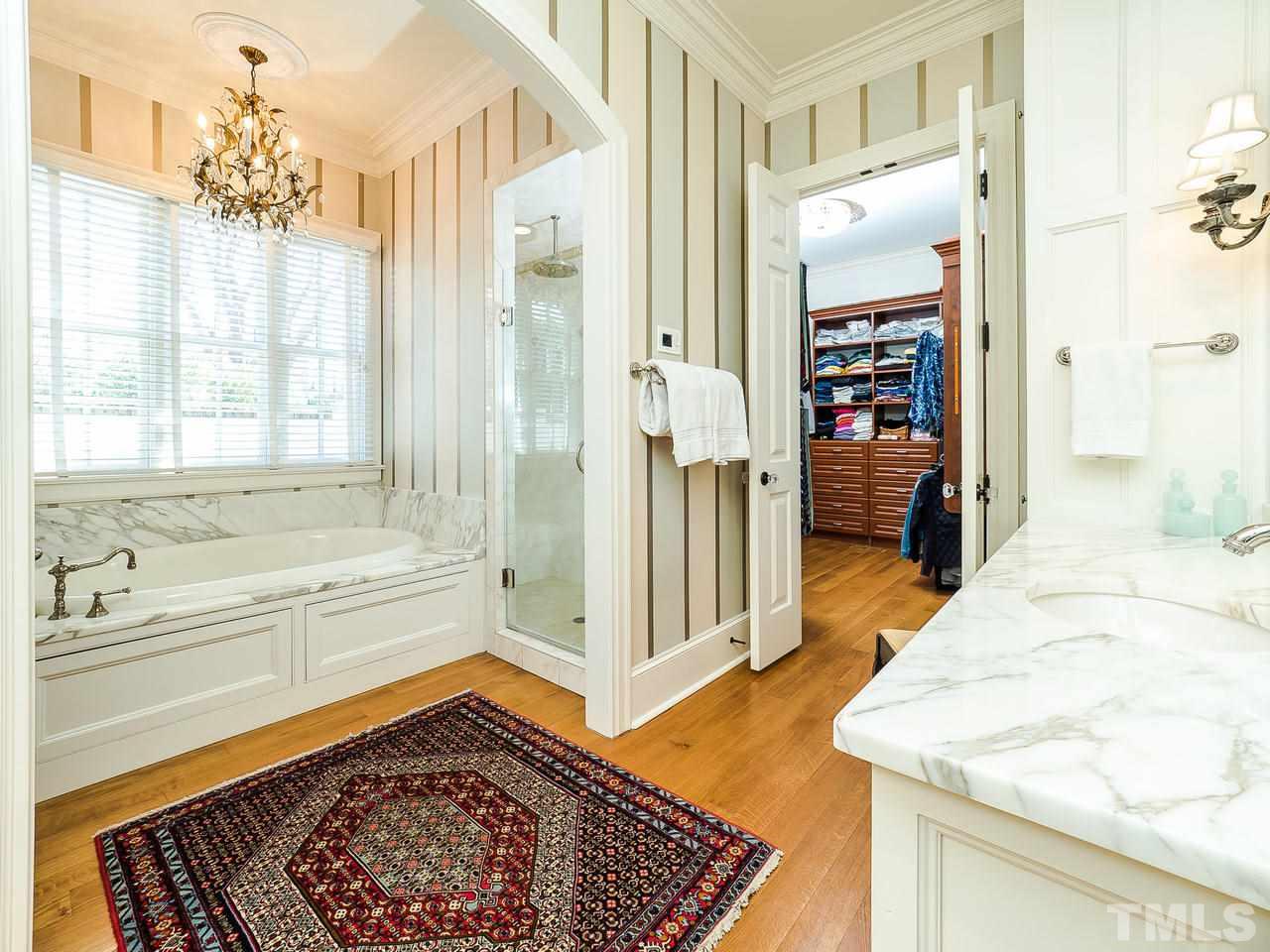 2408 Lewis Grove Lane Raleigh, NC 27608 - Photo 7 of 27