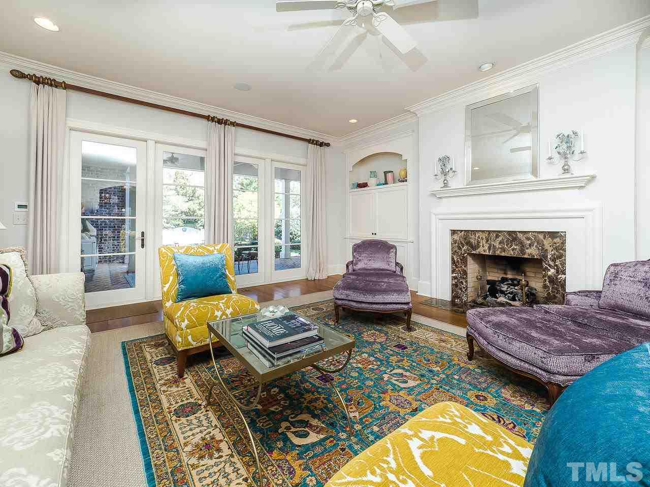 2408 Lewis Grove Lane Raleigh, NC 27608 - Photo 9 of 27