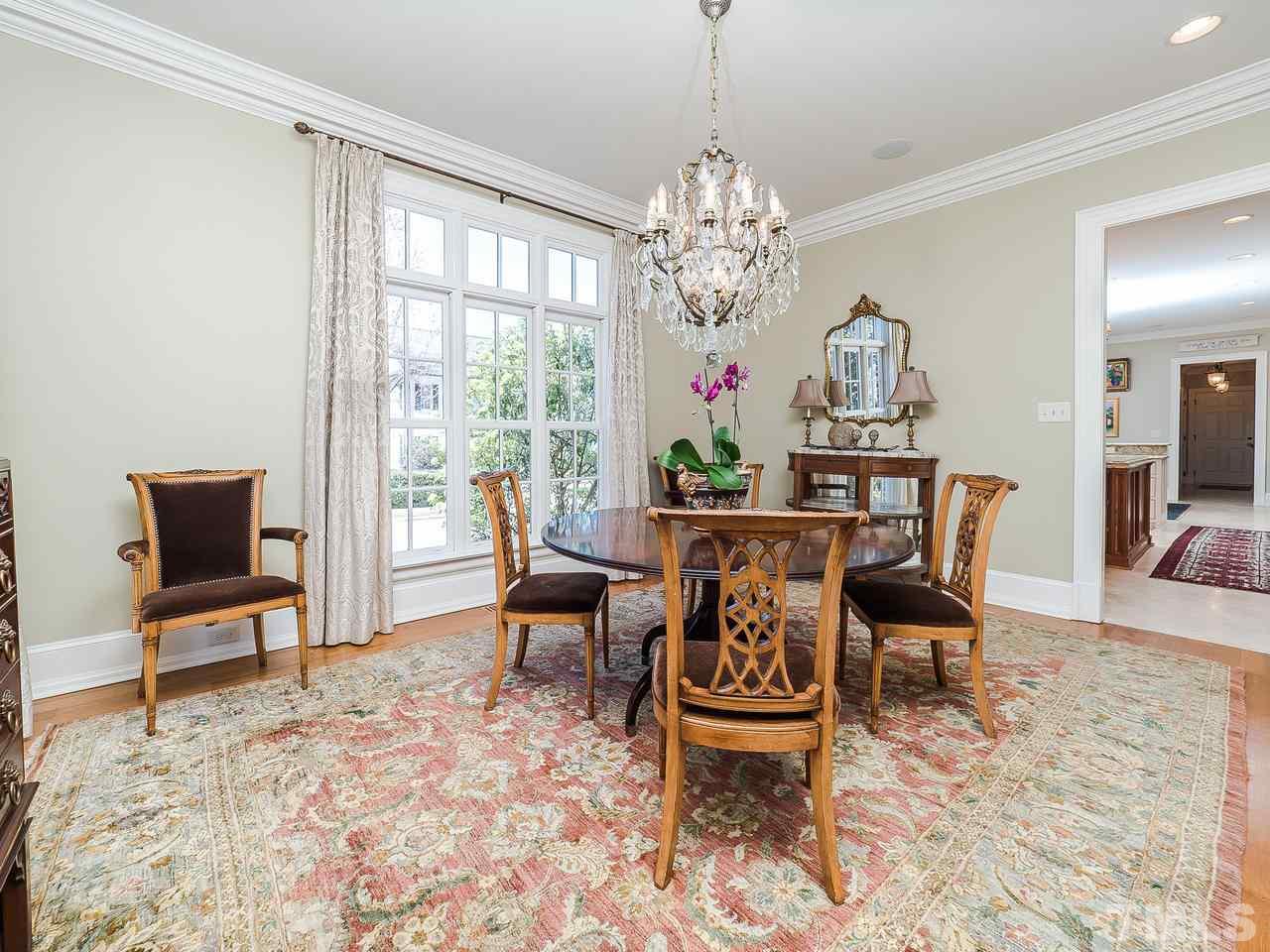 2408 Lewis Grove Lane Raleigh, NC 27608 - Photo 10 of 27