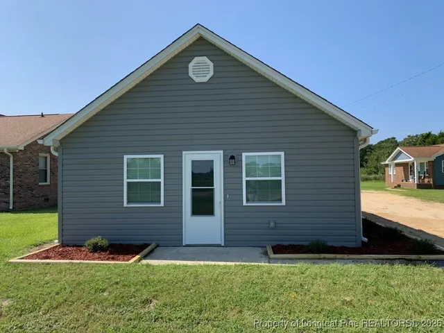 $1,100 | 580 Hiawatha Road, Pembroke, NC 28372