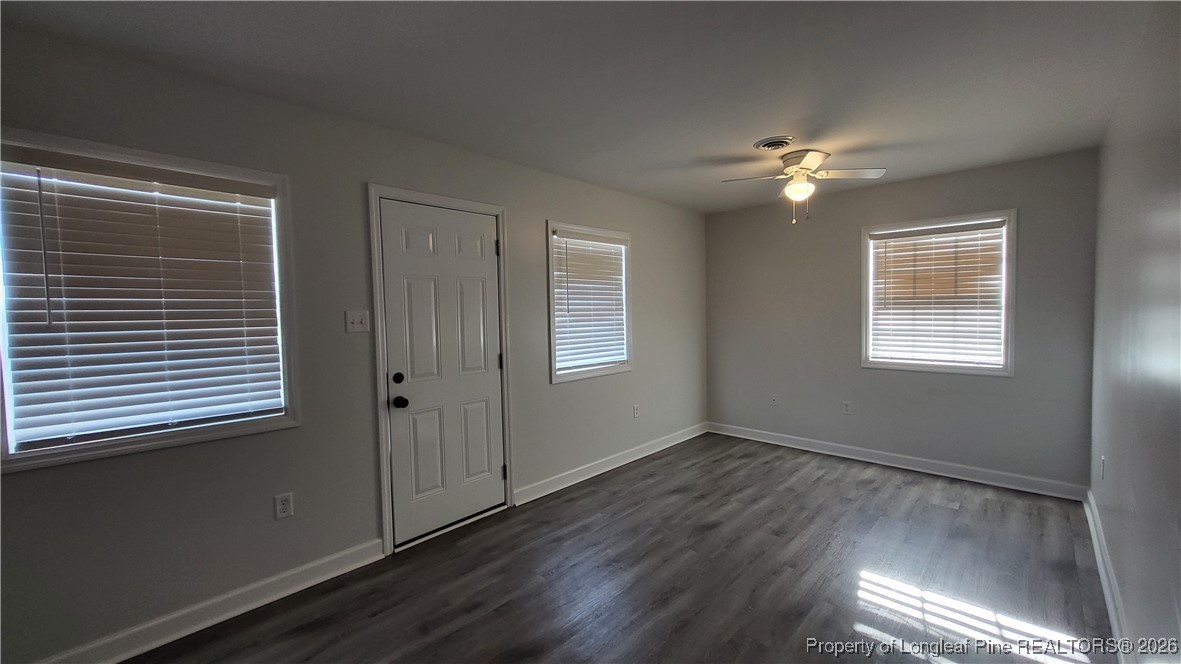 580 Hiawatha Road Pembroke, NC 28372 - Photo 3 of 10