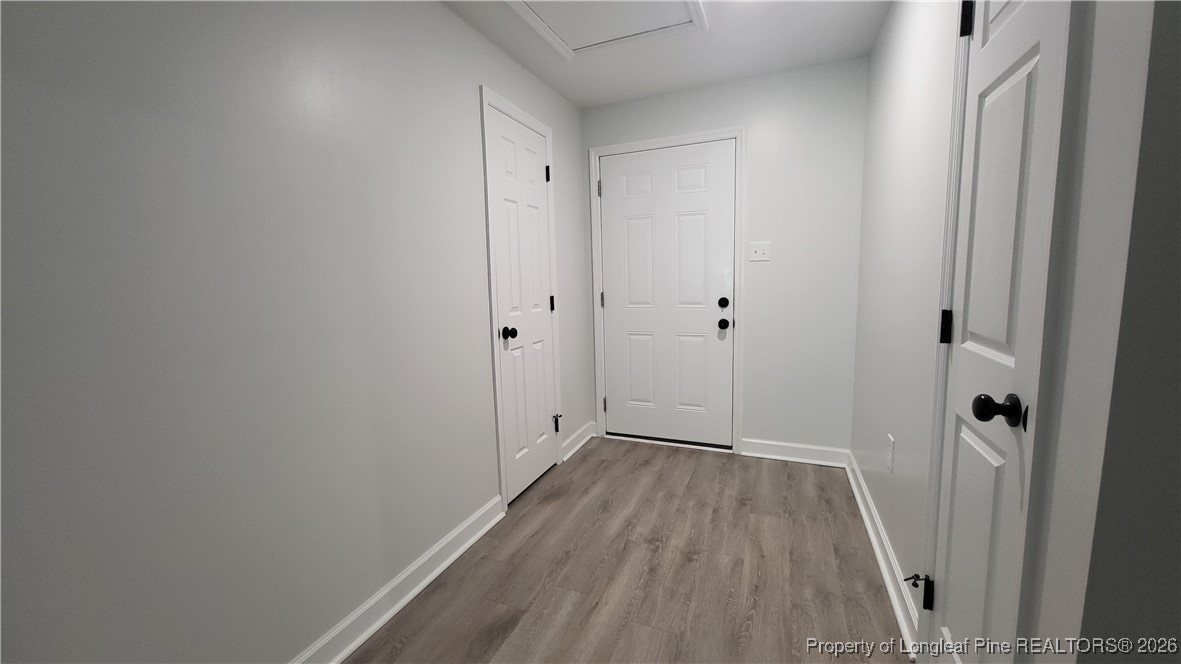 580 Hiawatha Road Pembroke, NC 28372 - Photo 5 of 10