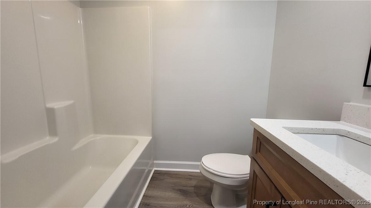 580 Hiawatha Road Pembroke, NC 28372 - Photo 6 of 10