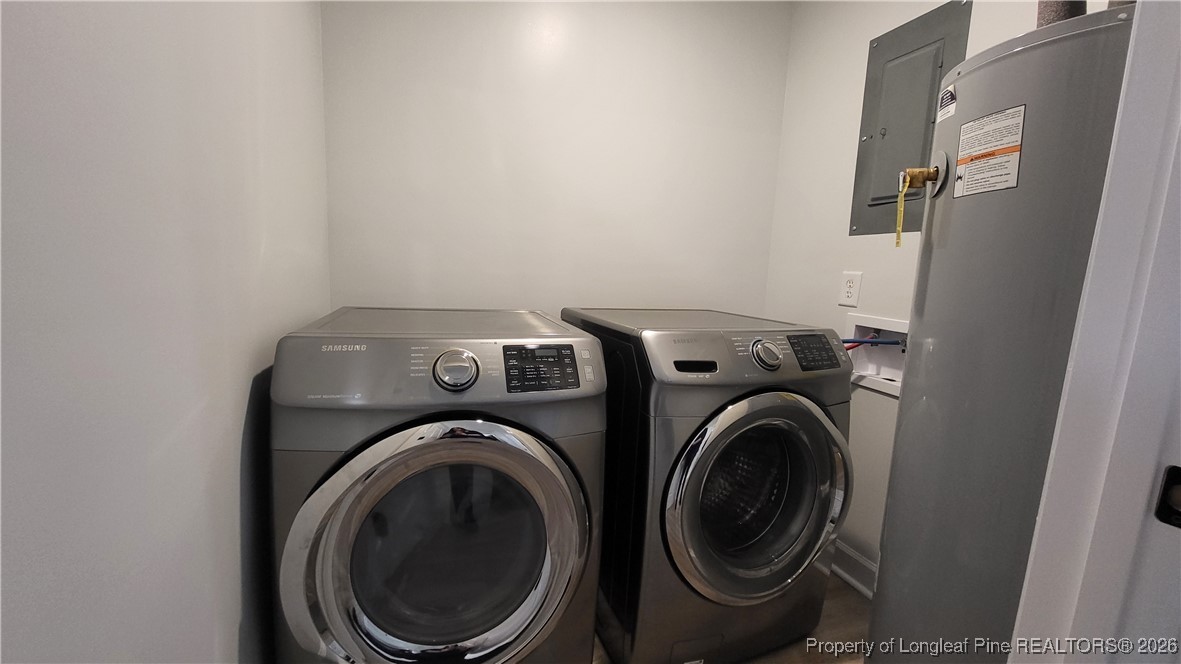 580 Hiawatha Road Pembroke, NC 28372 - Photo 7 of 10