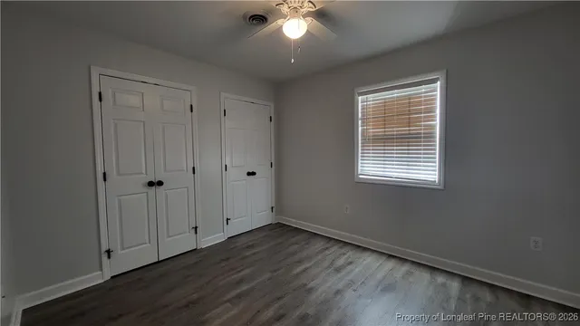 $1,100 | 580 Hiawatha Road, Pembroke, NC 28372