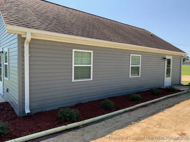 $1,100 | 580 Hiawatha Road, Pembroke, NC 28372
