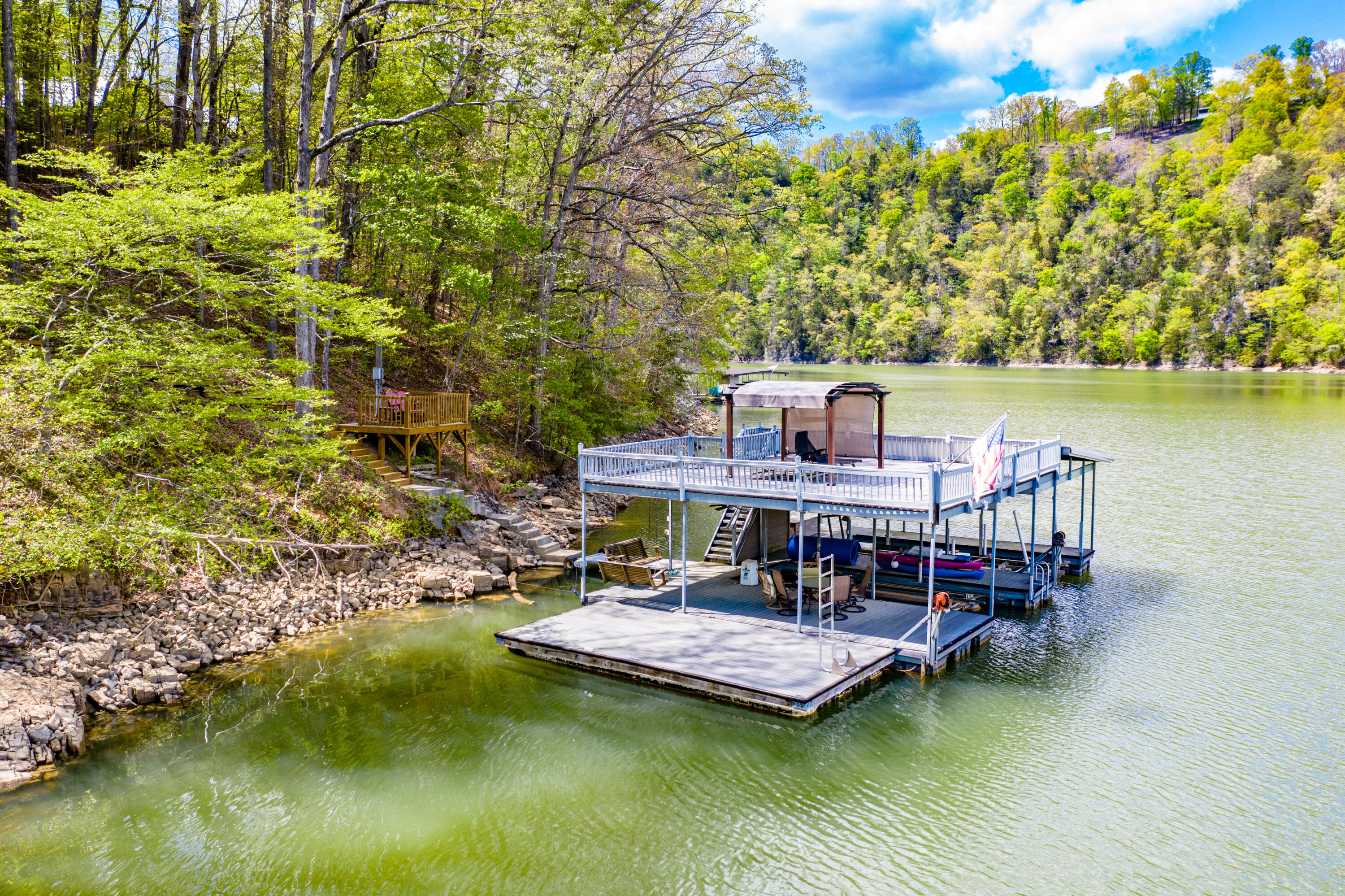 952 Fox Ridge Lane Caryville, TN 37714 - Photo 8 of 10 DJI_0793