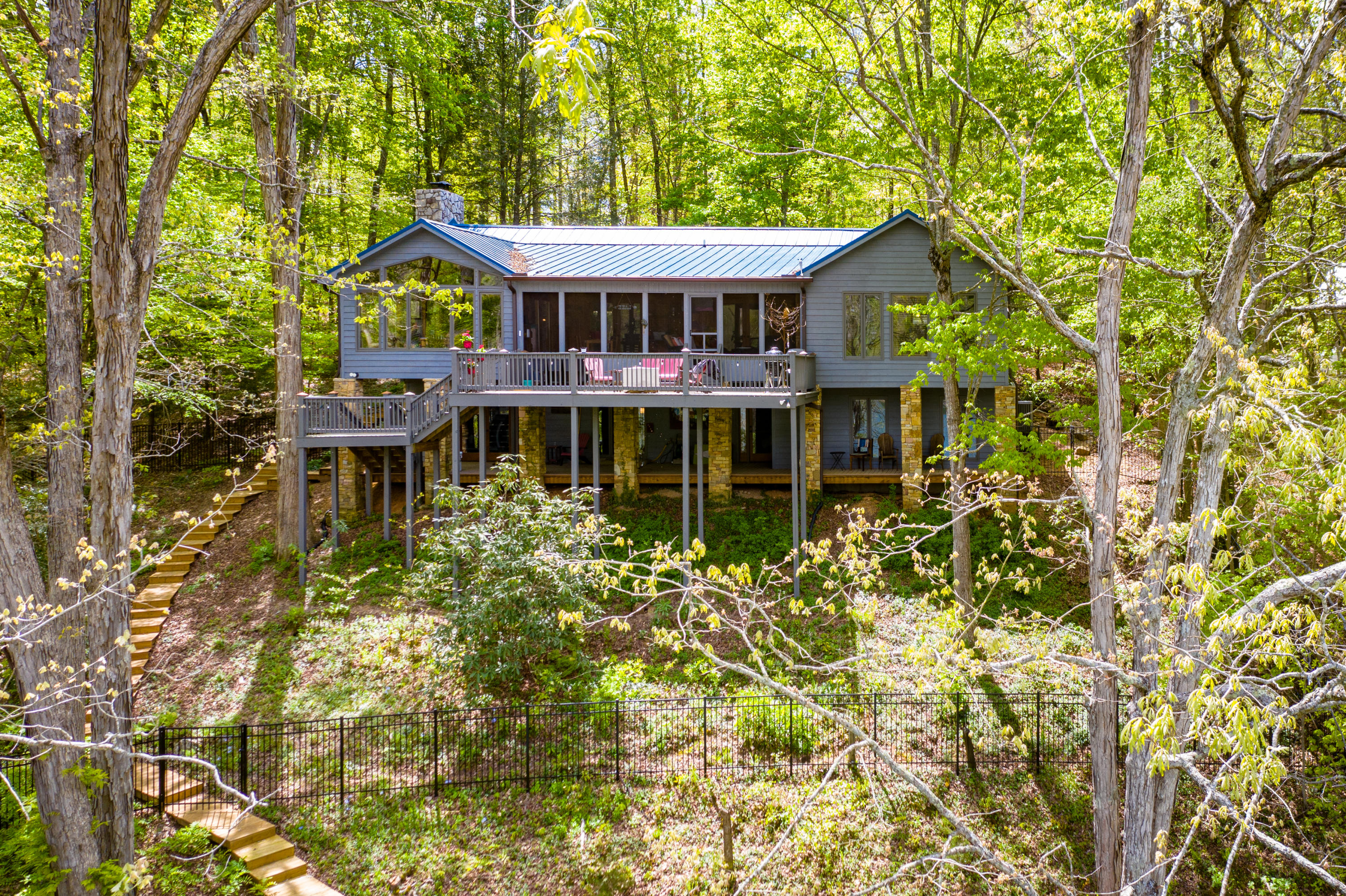 952 Fox Ridge Lane Caryville, TN 37714 - Photo 9 of 10 DJI_0795