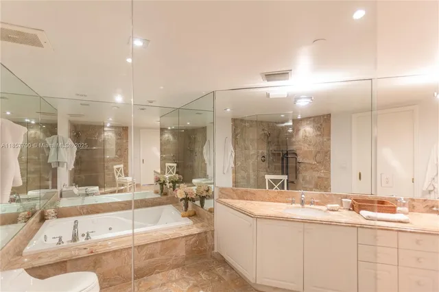 a view of swimming pool with lounge chair