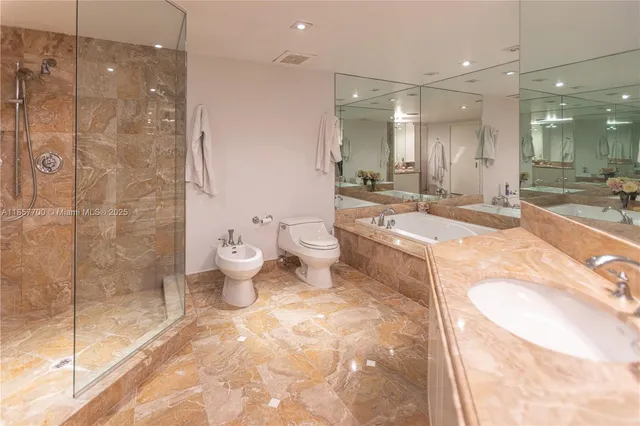 a room with gym equipment