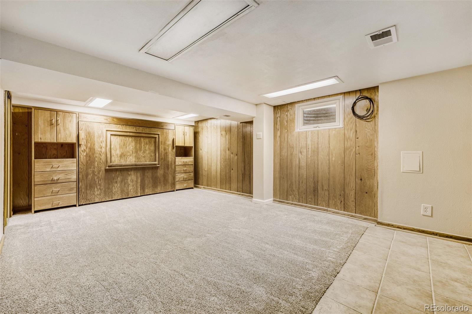 9787 Lane Street Thornton, CO 80260 - Photo 19 of 29 a view of an empty room