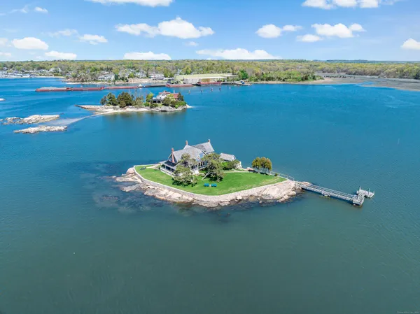 $2,250,000 | Belden Island, Branford, CT 06405