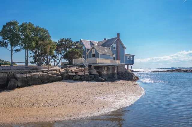 $2,450,000 | Belden Island, Branford, CT 06405