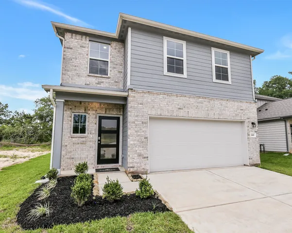 $289,990 | 2101 Caney Creek Lane, Conroe, TX 77301