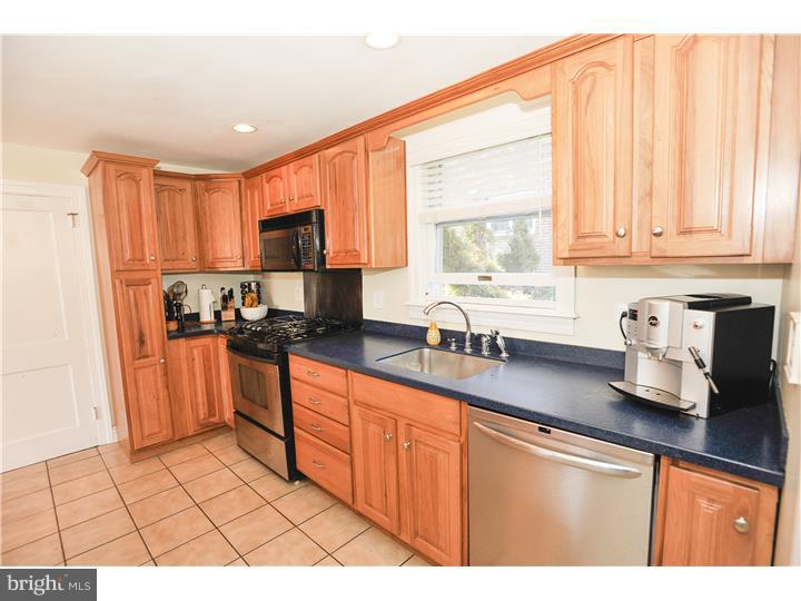 1200 Rices Mill Road Wyncote, PA 19095 - Photo 11 of 20 Kitchen