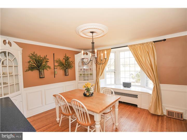 1200 Rices Mill Road Wyncote, PA 19095 - Photo 7 of 20 Dining Room