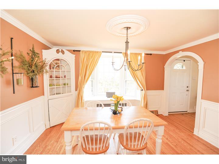 1200 Rices Mill Road Wyncote, PA 19095 - Photo 8 of 20 Dining Room