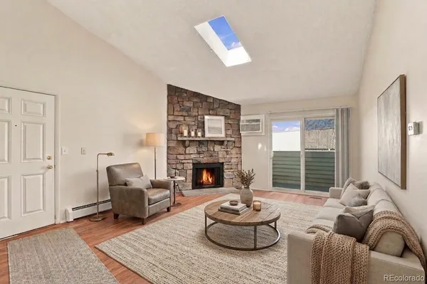 $140,000 | 10150 East Virginia Avenue, Unit 1306, Denver, CO 80247