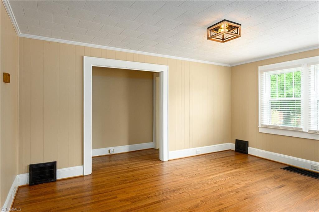 152 Midway School Road Lexington, NC 27295 - Photo 3 of 18 Gallery Image 3