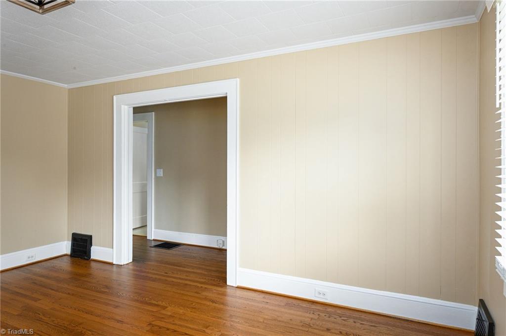 152 Midway School Road Lexington, NC 27295 - Photo 4 of 18 Gallery Image 4