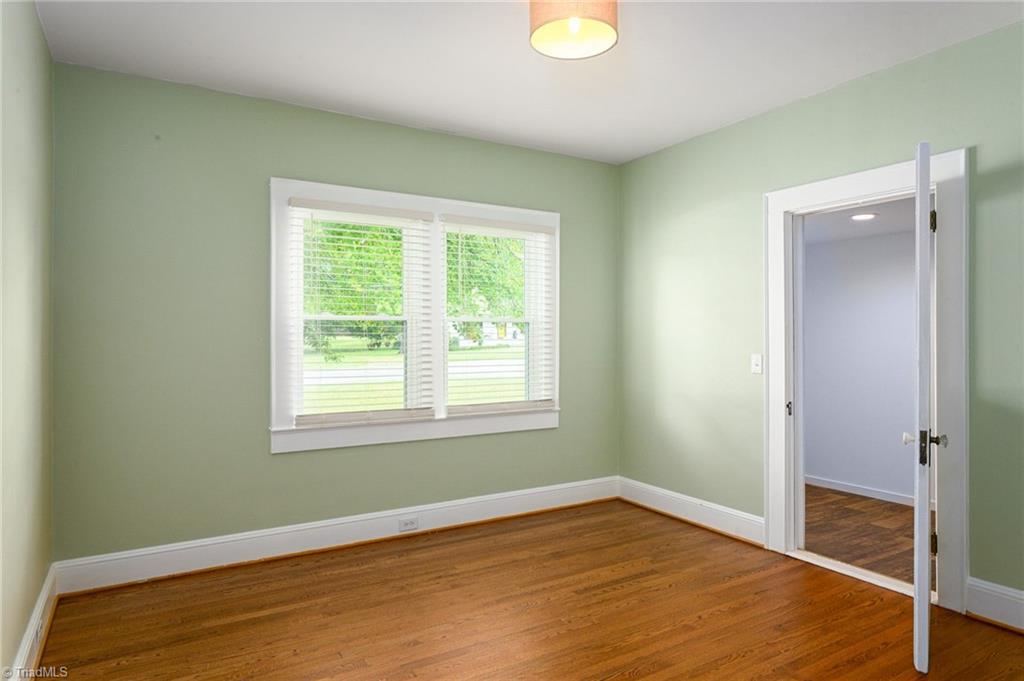 152 Midway School Road Lexington, NC 27295 - Photo 5 of 18 Gallery Image 5