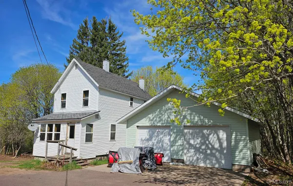 $179,900 | 27017 Number 4 Road, Calumet, MI 49913