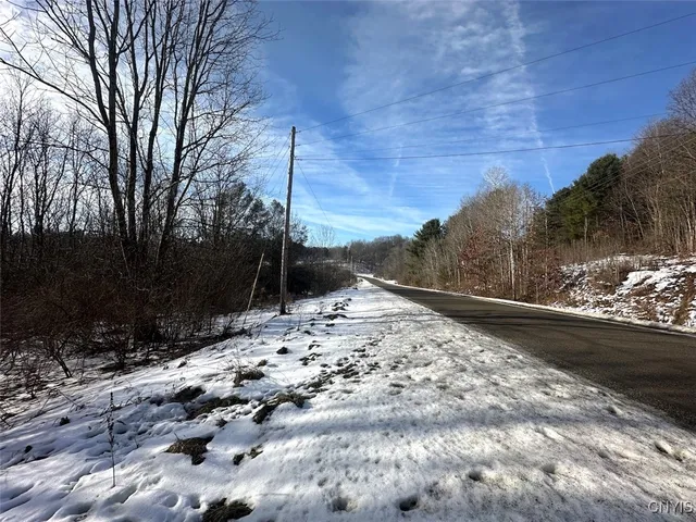$25,900 | Pigtail Road, Friendship, NY 14739