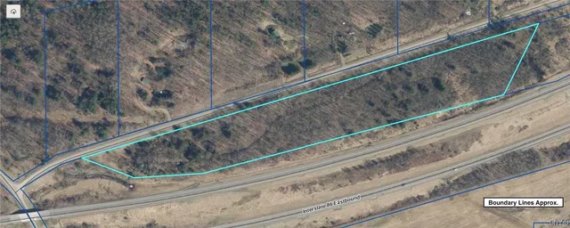 $25,900 | Pigtail Road, Friendship, NY 14739