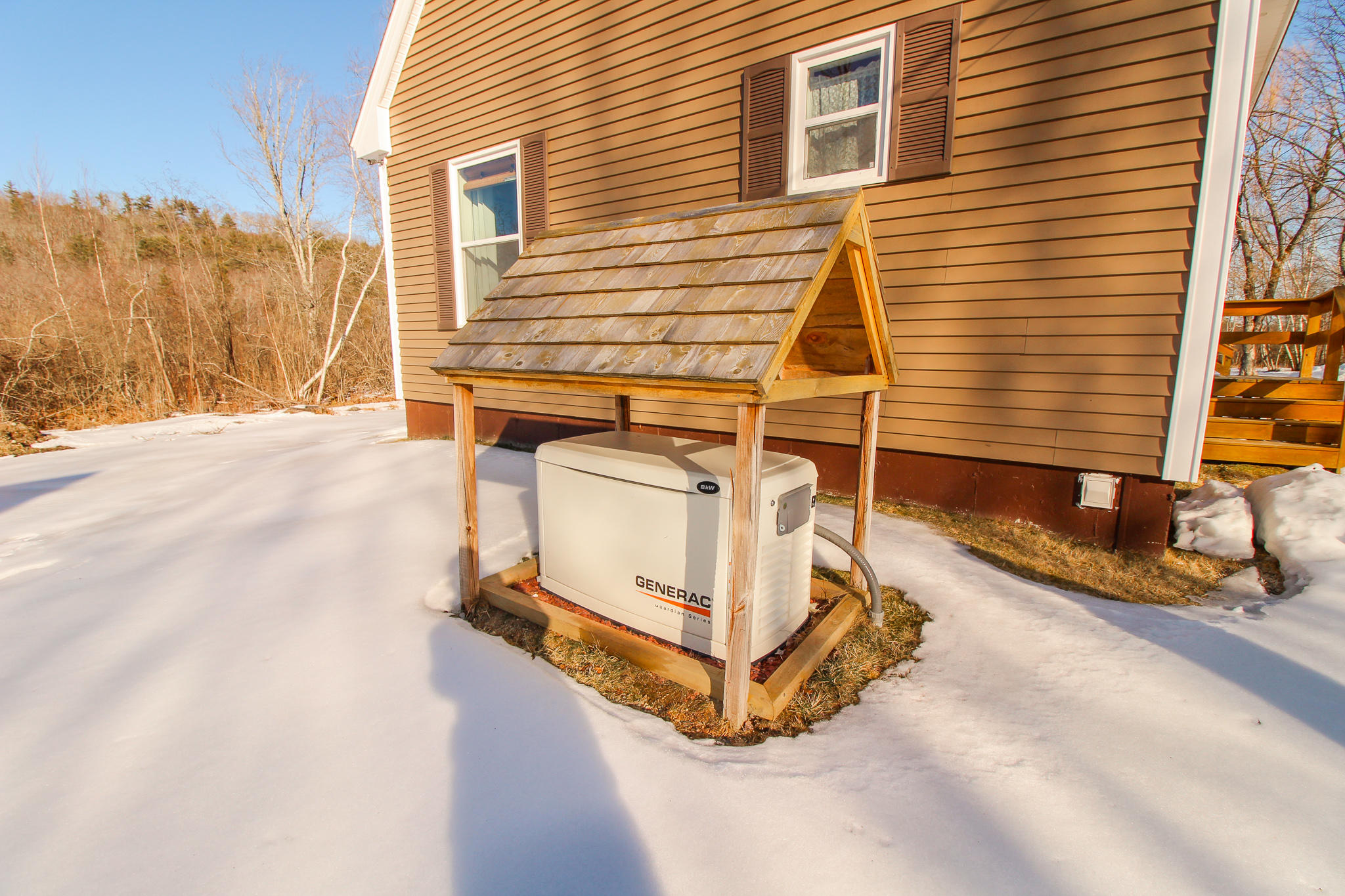 12 Back Ridge Road Orland, ME 04472 - Photo 62 of 65 IMG_0104