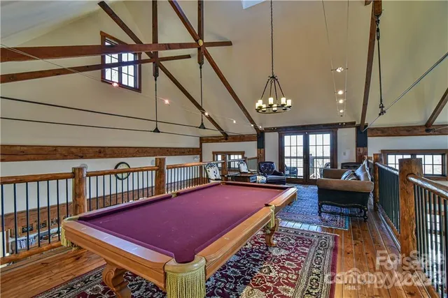 $1,255,000 | 580 Freemont Drive, Leicester, NC 28748