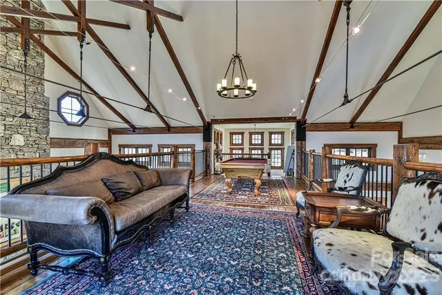 $1,255,000 | 580 Freemont Drive, Leicester, NC 28748