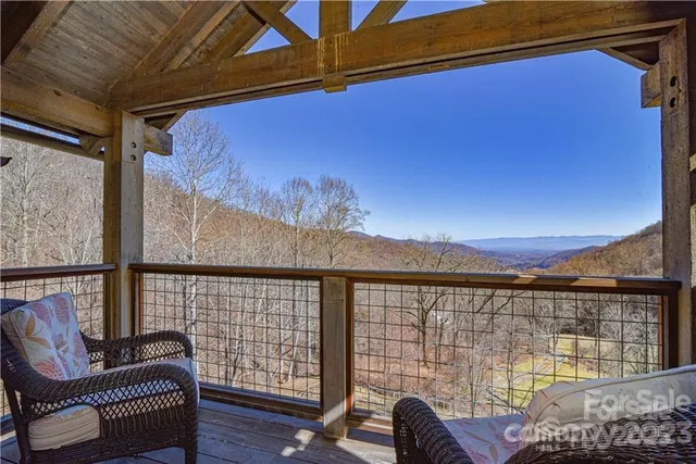 $1,255,000 | 580 Freemont Drive, Leicester, NC 28748