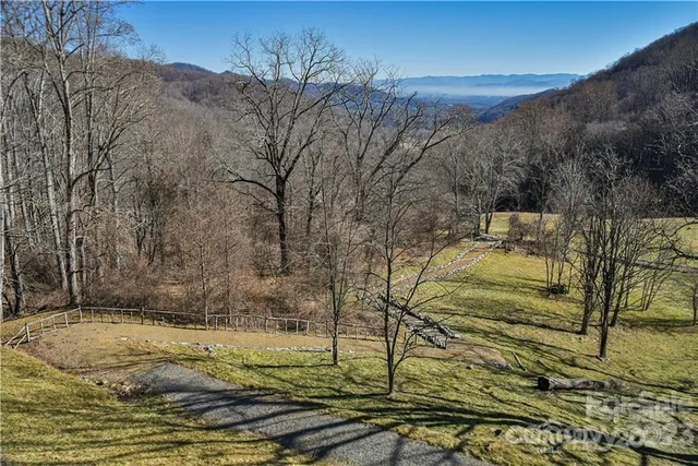 $1,255,000 | 580 Freemont Drive, Leicester, NC 28748