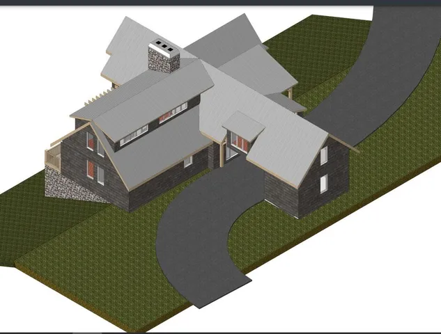 $1,255,000 | 580 Freemont Drive, Leicester, NC 28748