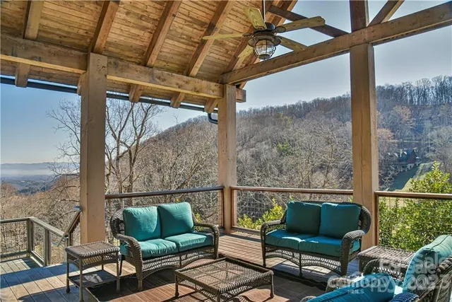 $1,255,000 | 580 Freemont Drive, Leicester, NC 28748