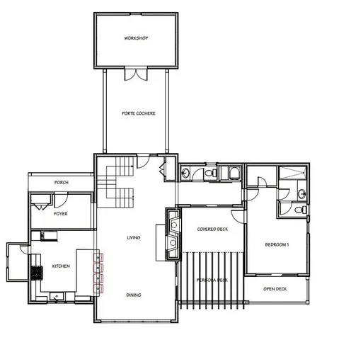 $1,255,000 | 580 Freemont Drive, Leicester, NC 28748