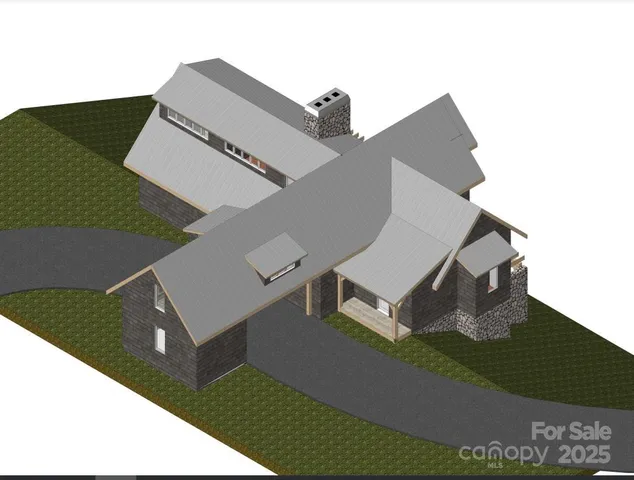 $1,255,000 | 580 Freemont Drive, Leicester, NC 28748