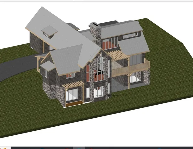 $1,255,000 | 580 Freemont Drive, Leicester, NC 28748