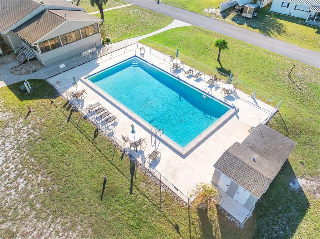 105 Florence Boulevard DeBary, FL 32713 - Photo 28 of 31 a view of an outdoor space