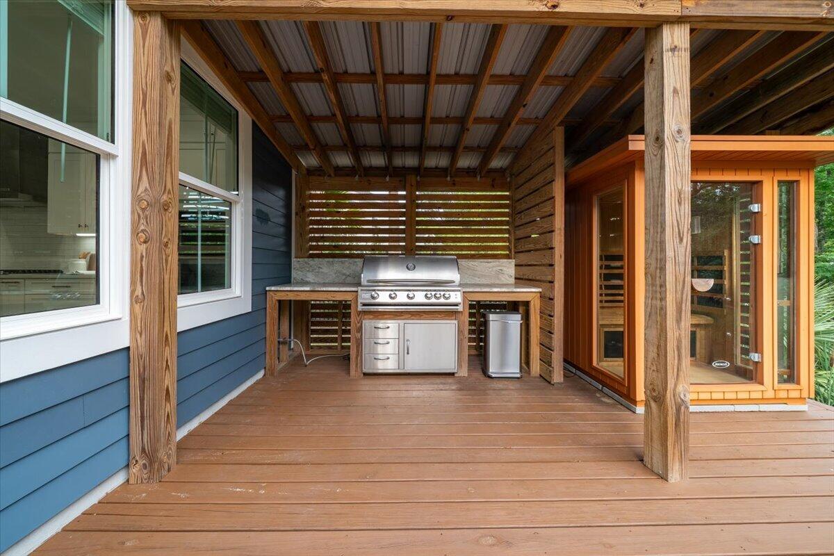 1291 South Barksdale Road Mount Pleasant, SC 29464 - Photo 52 of 70