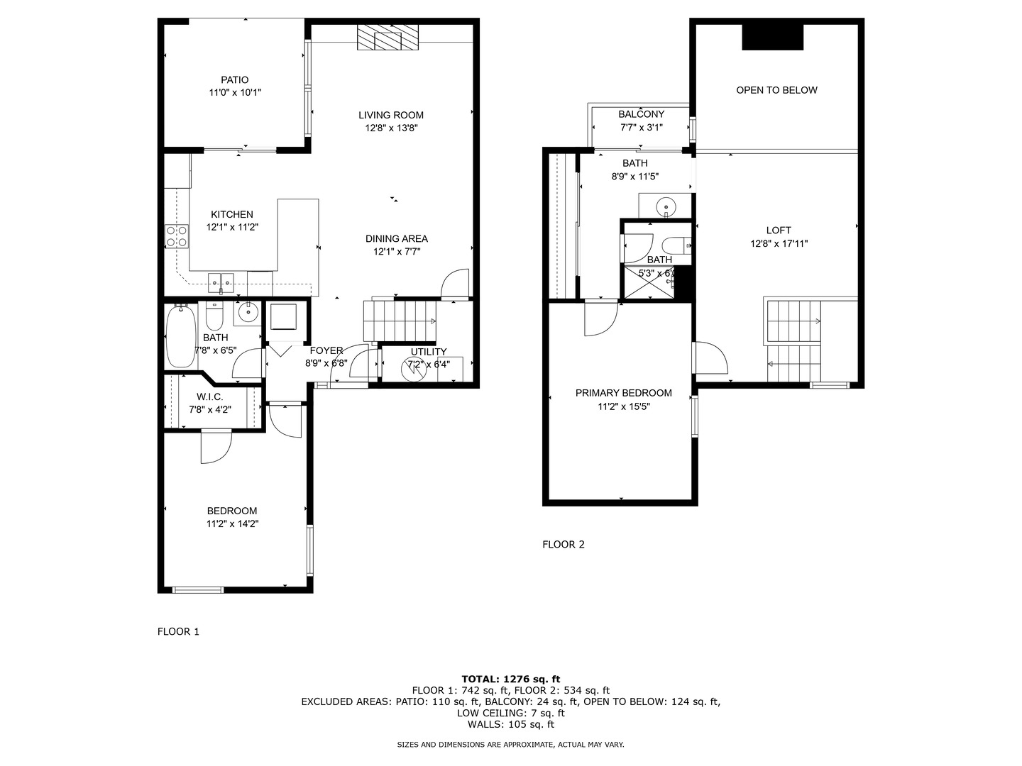 613 Dunham Road, Unit 613 Gurnee, IL 60031 - Photo 27 of 27 unknown