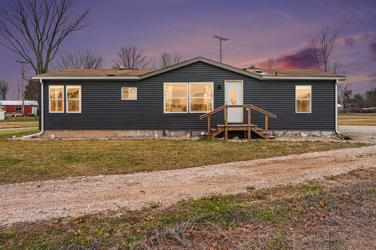 12901 Millers Mill Road Constantine, MI 49042 - Photo 1 of 23