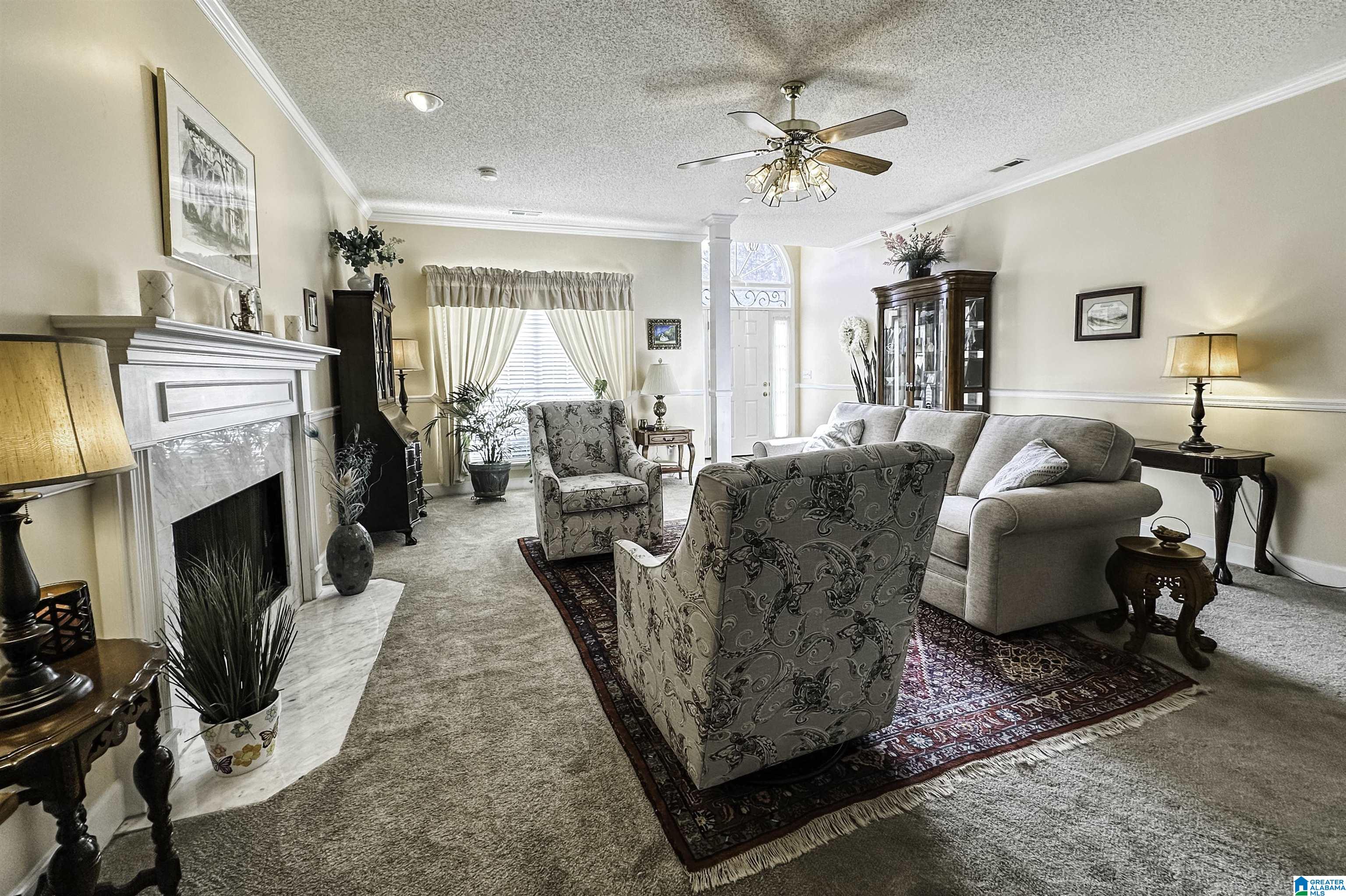 925 Mundy Drive Anniston, AL 36207 - Photo 34 of 67