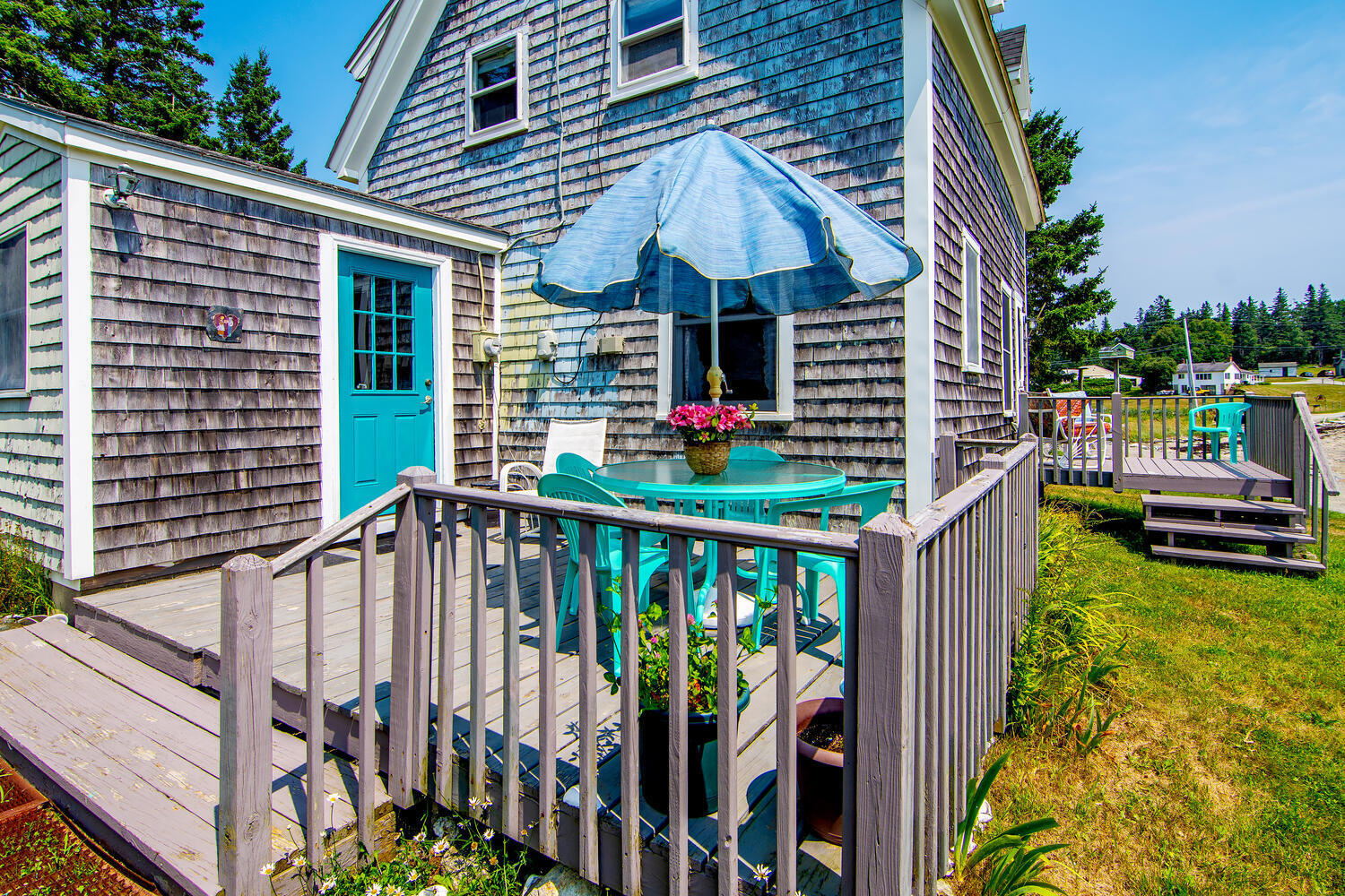 130 Haskell District Road Little Deer Isle, ME 04650 - Photo 23 of 34 130 Haskell District Road-large-021-017-