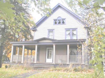 969 Co Rte 16 Beaver Dams, NY 14812 - Photo 2 of 8 Completely finished wrap-around porch