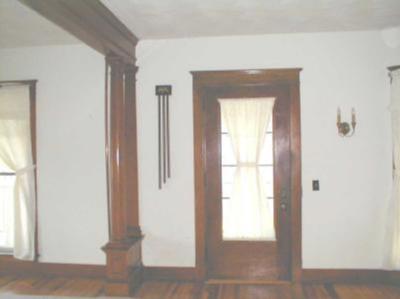 969 Co Rte 16 Beaver Dams, NY 14812 - Photo 3 of 8 Elegant entrance way